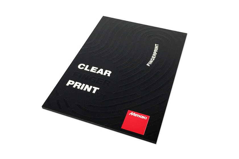 NEW!! MIMAKI UJF-7151 Plus II (20